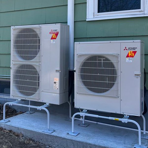 Residential eletric
