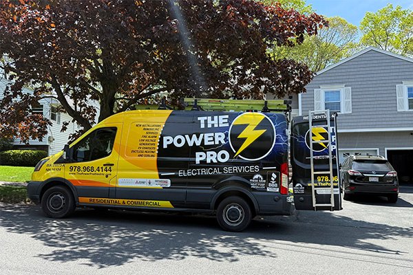 Experienced Local Electricians