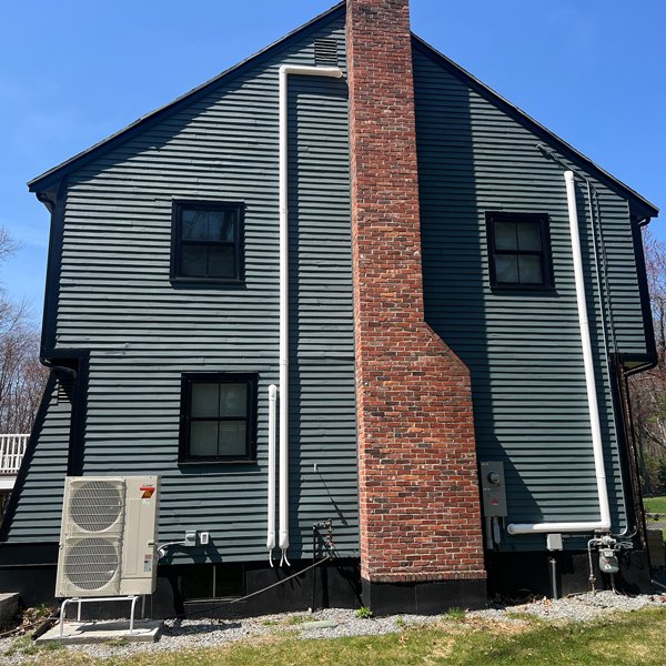 Residential eletric