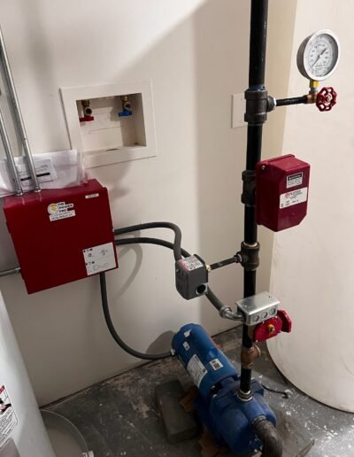 The Power Pro Electrical Services 1