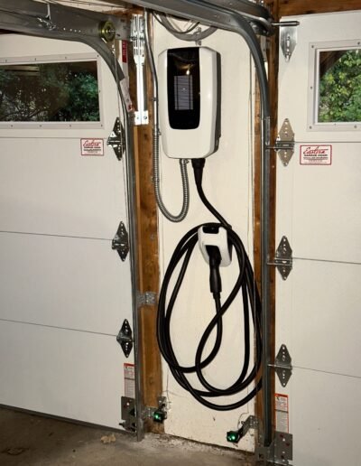 The Power Pro Electrical Services 9