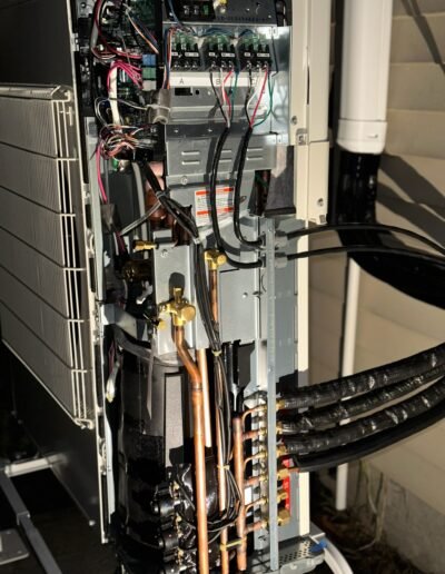 The Power Pro Electrical Services 11