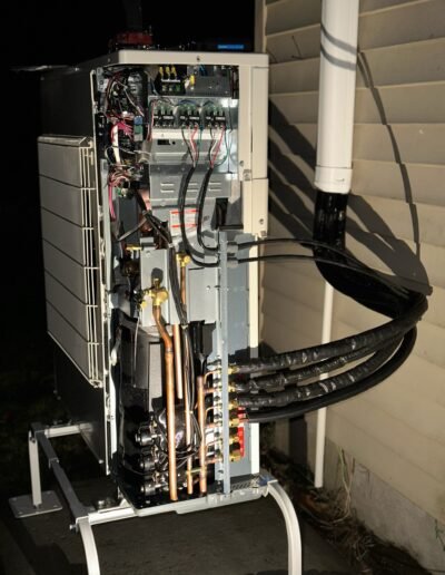 The Power Pro Electrical Services 12