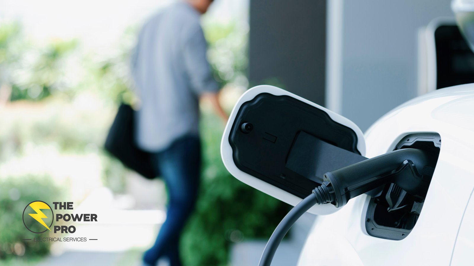 EV Charger Installation in Chelmsford
