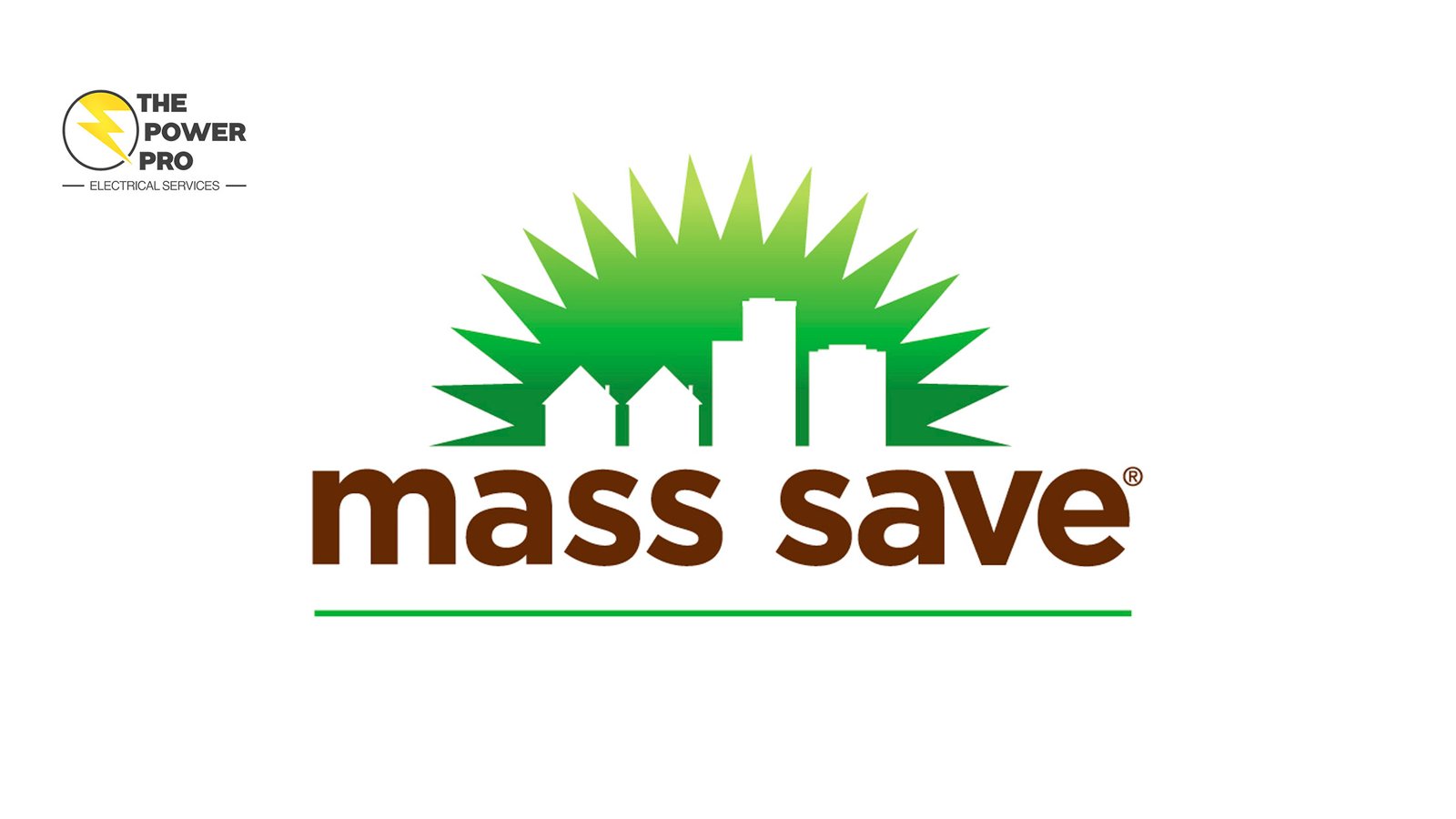 Mass Save Rebates
