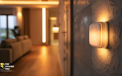 Smart Home Electrical Services: Is Your Chelmsford Home Ready for the Future? 