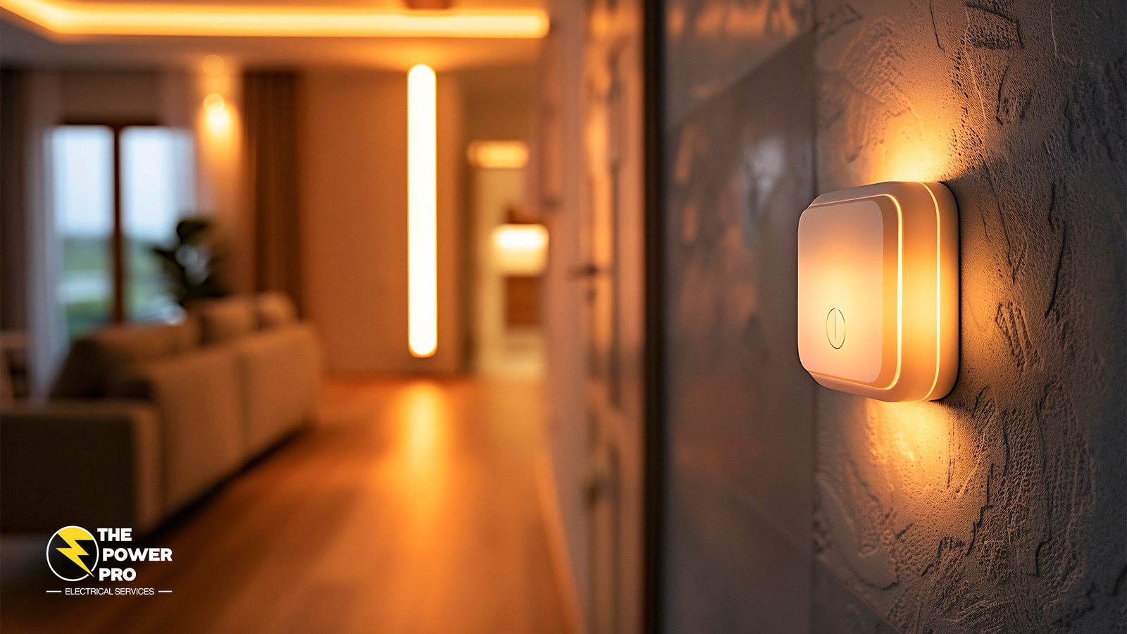 Smart Home Electrical Services