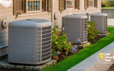 Oversized or Undersized AC System 