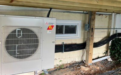 Residential Air Conditioning: Everything You Need to Know Before Installing or Replacing Yours
