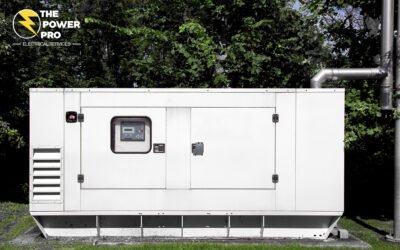 Standby vs. Portable Generators: Energy Solutions and Home Infrastructure in Massachusetts