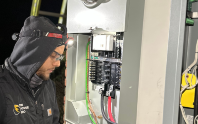 Professional Electrical Services: What to Expect From a Licensed Electrical Company