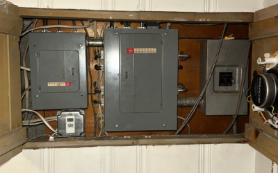 Electrical Planning: Why Doing It Right From the Start Saves Time, Money and Stress