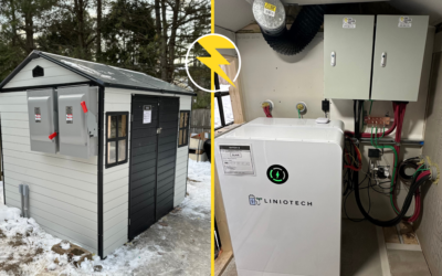 Residential Energy Storage Systems (ESS): Is it the Right Move for Your Chelmsford Home?