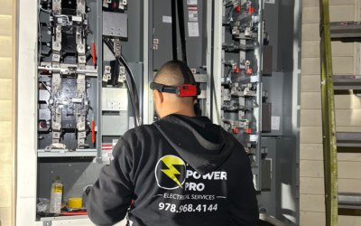 Professional Electrical Services: Why Quality Installation Makes All the Difference.