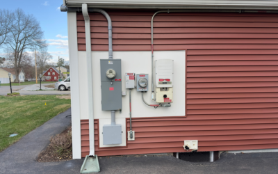 Electrical Service Upgrade in Massachusetts: Safety, Capacity, and Code Compliance