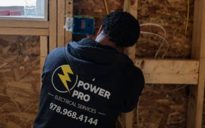 Professional Electrical Work Starts With the Process, Not Just the Result