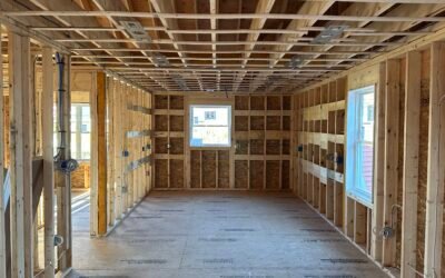 New Construction Electrical Rough-In in Massachusetts: Why This Stage Matters Most