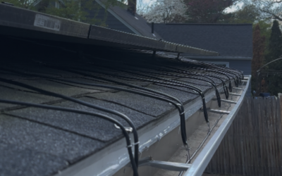 Self-Regulating Heat Cable Installation in Massachusetts: Why Proper Winter Protection Matters