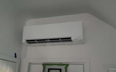 Mini Split Installation in Massachusetts: Why Electrical Support Matters