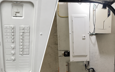 Electrical Panel Evaluation in Massachusetts: When to Check Your Panel.