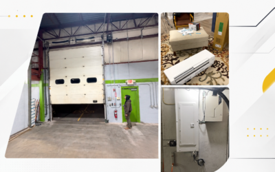 Commercial Electrical Services in Massachusetts: Why Reliable Systems Matter for Your Business