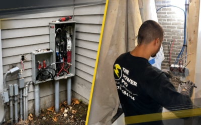 Professional Electrical Work in Massachusetts: Why Experience Matters Behind Every Connection