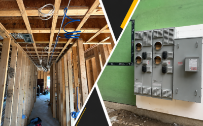 Electrical Planning in Massachusetts: Why Every Project Needs a Plan