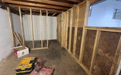 Electrical Rough-In for Renovation Projects in Massachusetts