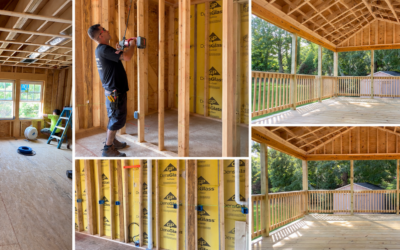 New Construction Electrical Services in Massachusetts: What to Plan Before the Walls Close.