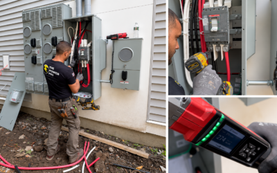 Electrical Service Upgrade in Massachusetts: What It Includes Beyond the Panel.