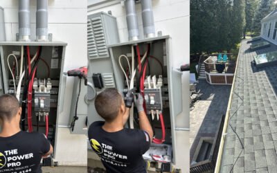 Electrical Service Inspection in Massachusetts: What Electricians Check and Why It Matters
